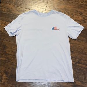 Fishing shirt